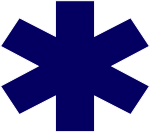 Logo Coulaines Ambulances